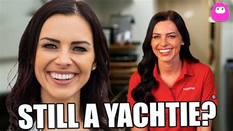 Natasha from Below Deck Med: What happened to。